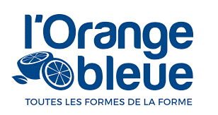 orange-bleue